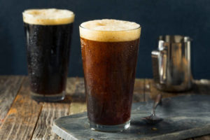 Coffee Cuppa’: Nitro Cold Brew