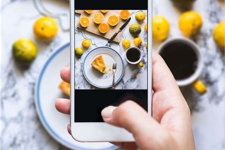 Instagram Driving Restaurant Innovation