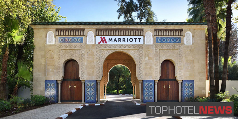 Marriott Hotels: Africa New Frontier for Growth?