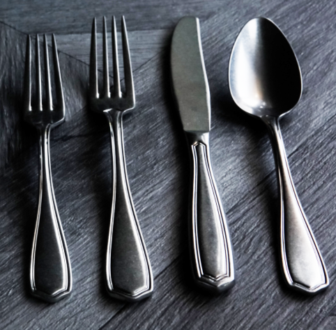 BauscherHepp Creates Chic Flatware Combinations with SUNDRY Collection