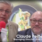 Interview with RAK Porcelain-Europe's Claude Peiffer