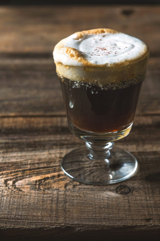 Coffee Cuppa’: The Rise in Coffee Cocktails