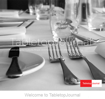 TabletopJournal Launches New Look Website