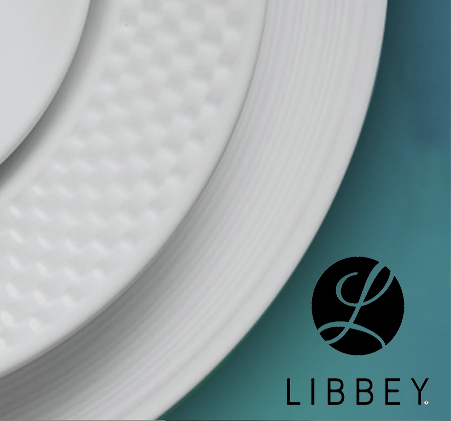 Libbey Foodservice: New CONSTELLATION Dinnerware Right In Step with Guests’ Desires for Healthier Dining