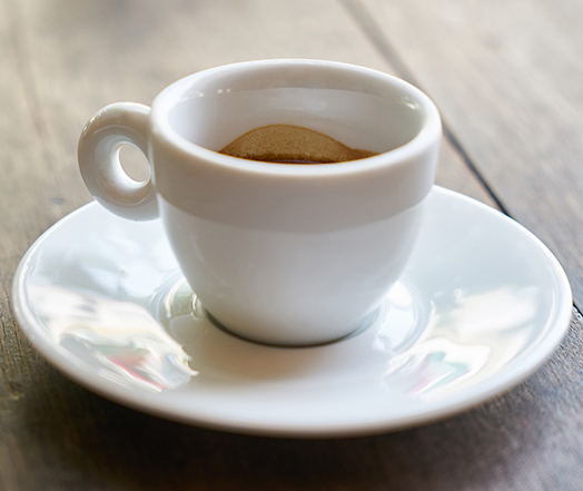 With Coffee Staying Hot, Are Cup & Saucer Suppliers Ready?