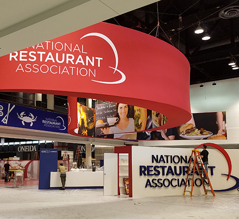 National Restaurant Association and Winsight Establish Partnership to Expand Industry Impact