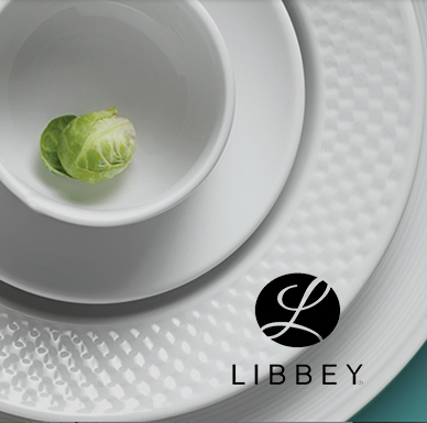 Libbey Posts Q3 Results; Foodservice Division Outpaces Segment Growth