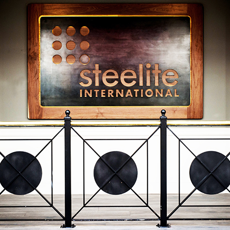 Steelite International Opens Corporate Showroom and Experience Center in Youngstown, Ohio