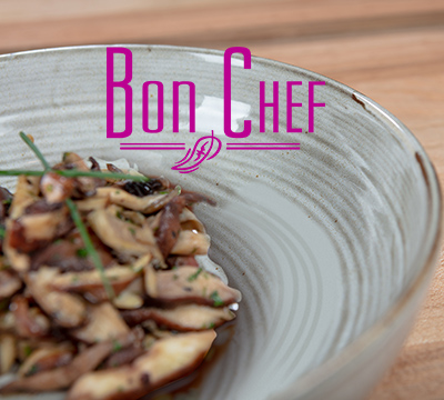 Bon Chef: From Our Table to Yours….