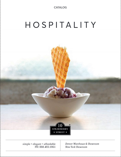 10 Strawberry Street Hospitality: A Company That Continues to Surprise
