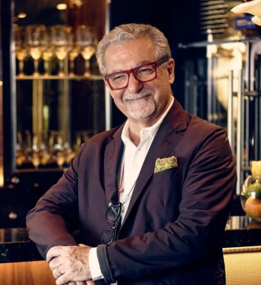 Adam D. Tihany To Design Seabourn’s New Ultra Luxury Purpose-Built Expedition Ships