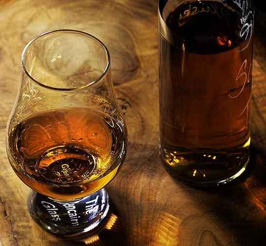 Irish Whiskey Market Thrives in United States