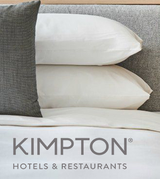 Global Boutique Leader Kimpton Hotels & Restaurants® Makes its Debut in Asia