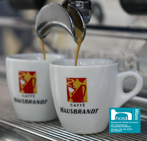 HostMilano: The World’s Intersection of Coffee and Hospitality