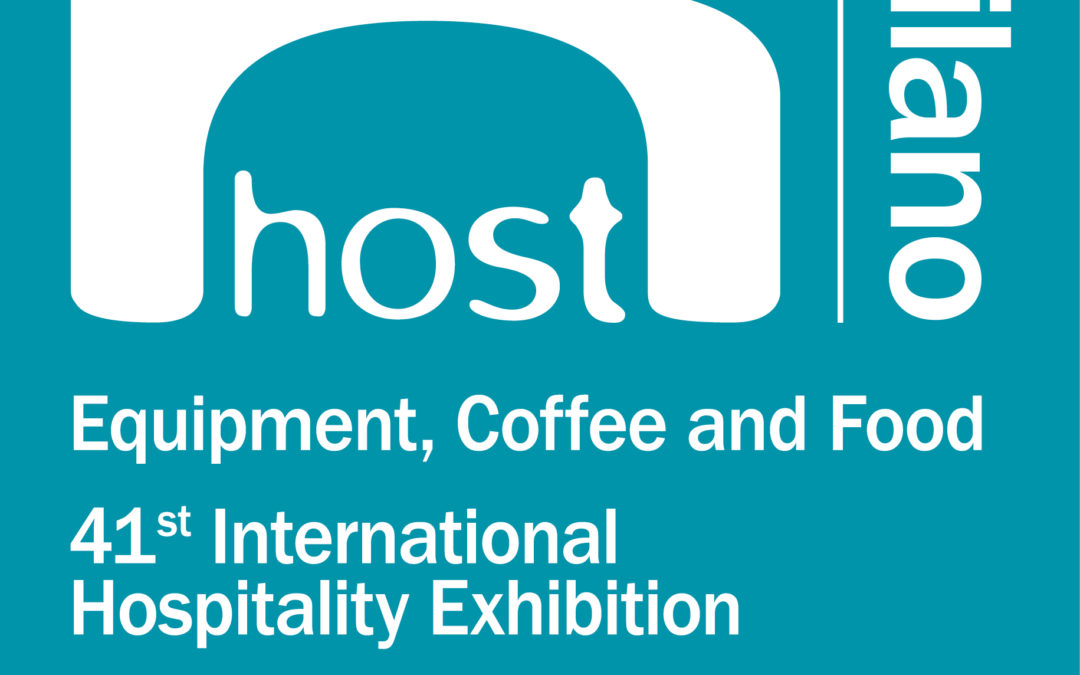 HostMilano: With Nearly 2000 Exhibitors & 500 Events, Host Is Set to Celebrate the Ho.Re.Ca. Boom