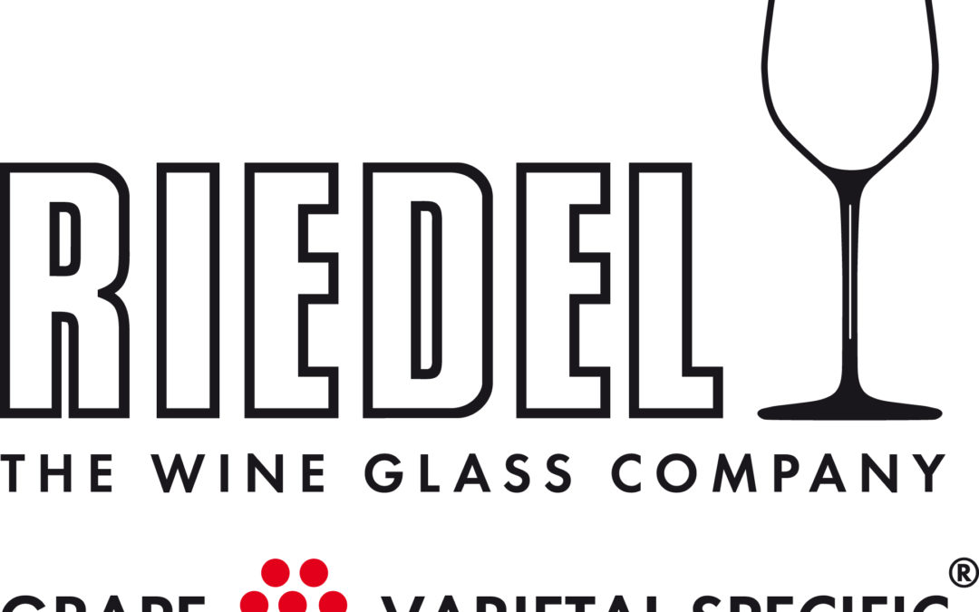 Riedel Introduces The Riedel Bar Drink Specific Glassware Collection