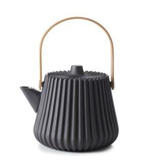 Revol Porcelaine: New Pekoë Collection – Celebrating The Art of Tea