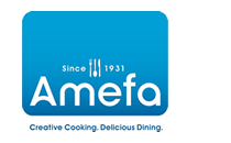 Amefa: Setting Tables All Over the World Since 1931, Now in North America