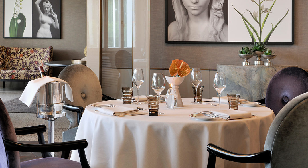 Ambiente 2020: Constant Luxury – Fine Dining Trend is Changing Course, part 1