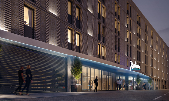 Radisson Hotel Group Set to Launch ‘FAST LANE’ A Strategic Joint Venture for Expansion in Germany and Austria with Its Pilot Project in Leipzig