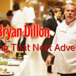 Chasing That Next Adventure: Chef Bryan Dillon