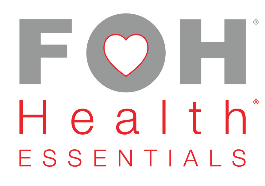 FOH® Announces the Launch of Its Third Division, FOH Health Essentials