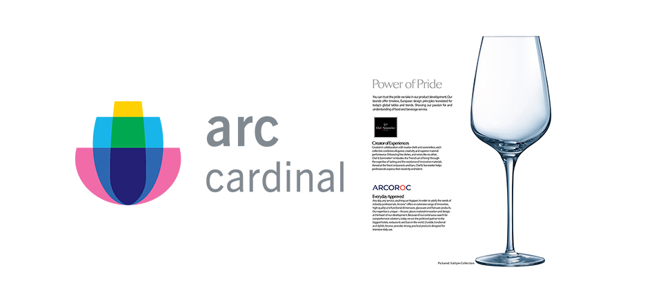 Arc Cardinal Parent Takes Major Step Forward in the Reorganization of Its Financial Structure