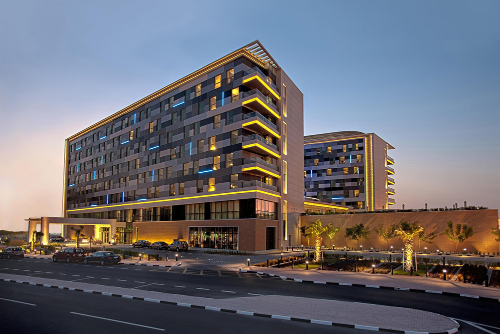 Hyatt To Grow Brand Presence in Qatar With Hyatt Regency Oryx Doha
