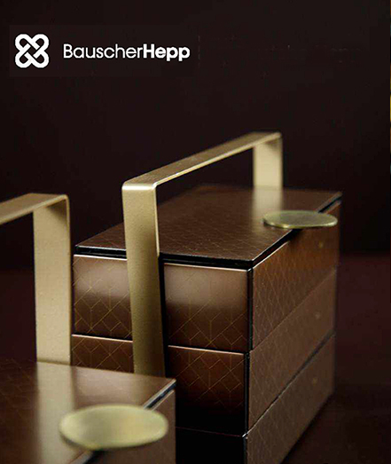 BauscherHepp Inc. Adds MyGlassStudio to Its Portfolio of Products