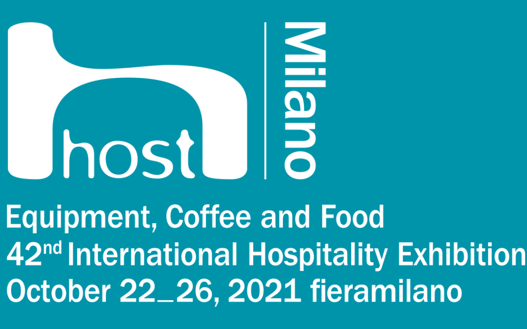 HOST 2021: Tableware – Innovation Rhymes with Sustainability