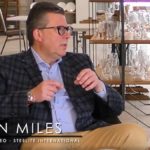 Steelite's John Miles: His Take on Acquisitions, Strategy and The Future